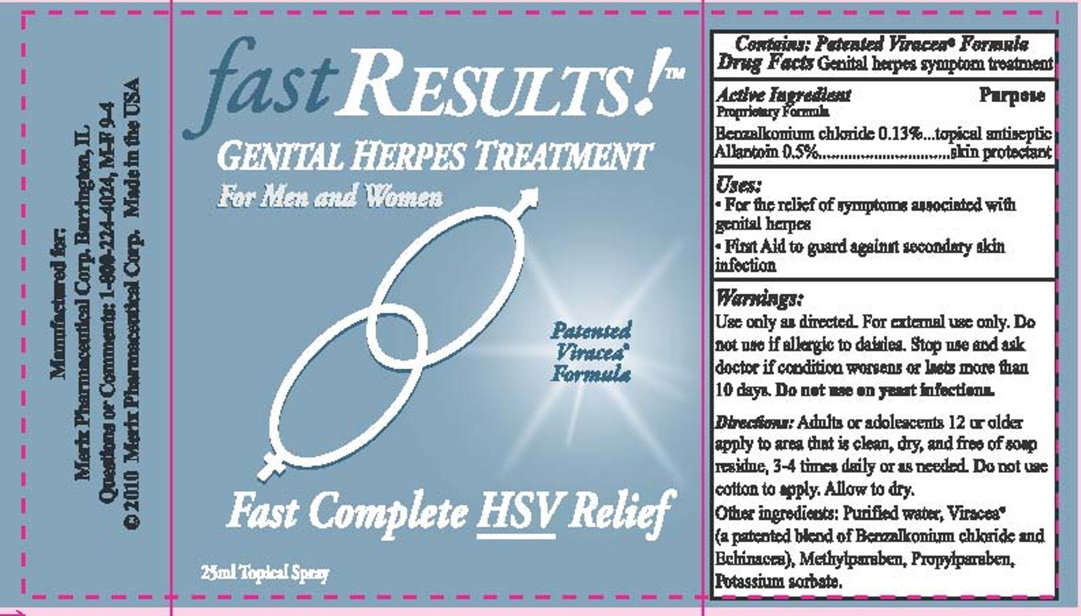 Your Care Instructions genital herpes over the counter
